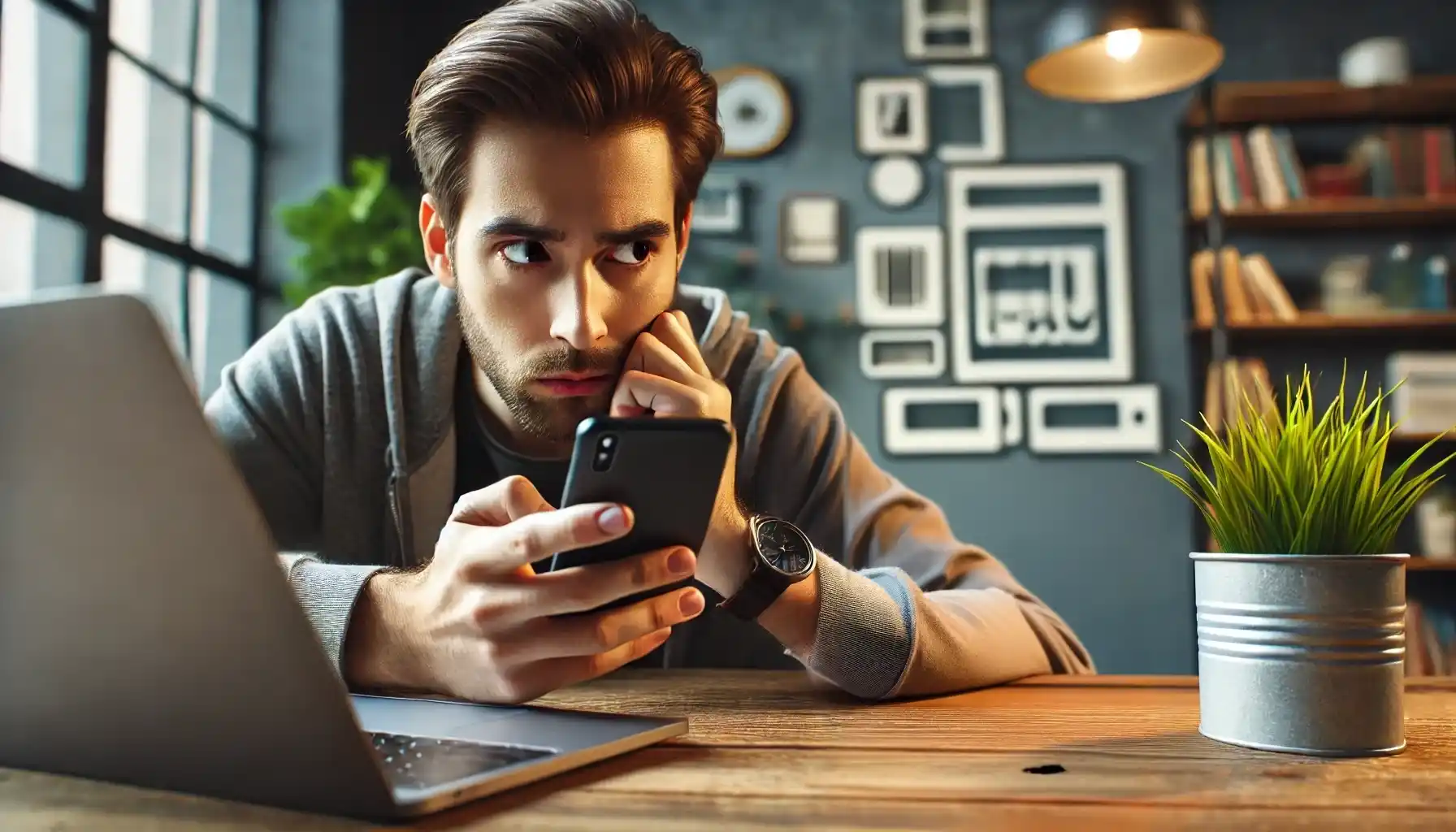 You’ve Been Hacked: 5 Alarming Signs Someone Is Spying on Your Smartphone