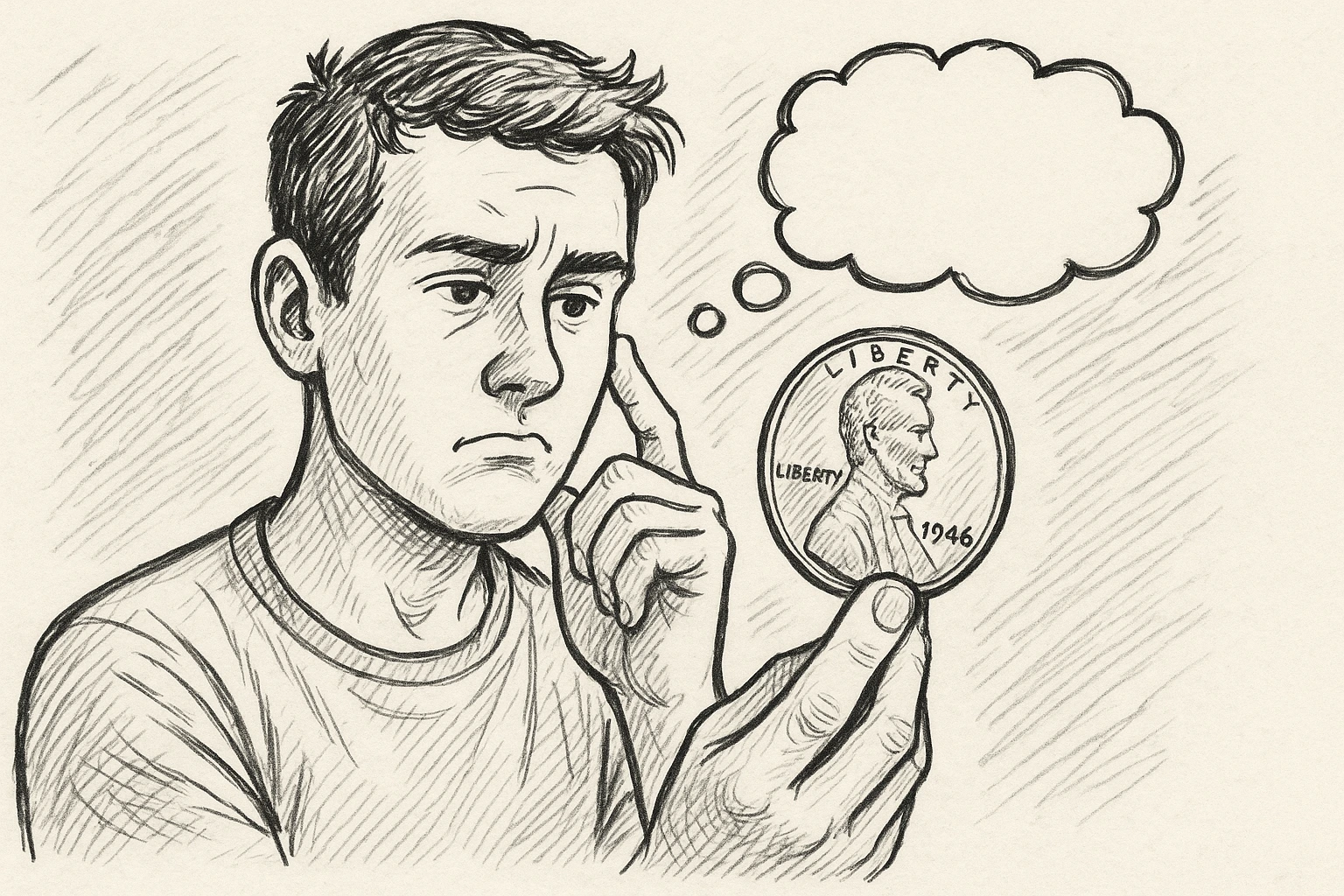 1 ¢ from 1946: What Secret Value It May Keep? Guide for Hobbyists, Travelers, Numismatists