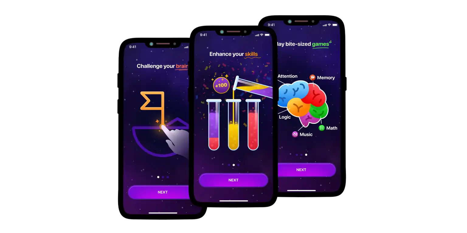 Introducing functions of Mind Elevate.